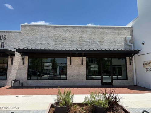 550 Harrison Avenue, Panama City, FL, 32401 | Card Image