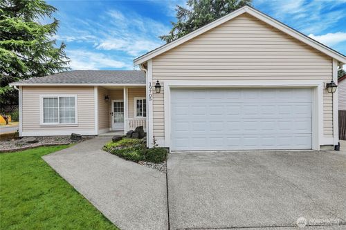 19705 13th Avenue Ct E, Spanaway, WA, 98387-8046 | Card Image