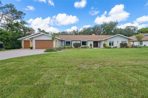 4603 Lake In The Woods Dr, Weeki Wachee, FL, 34607-2317 | Card Image