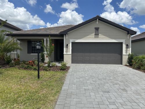 15161 Serene Shores Loop, Bradenton, FL, 34211 | Card Image