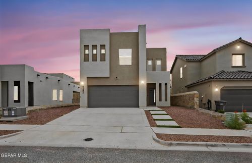 332 Hector Porras Dr, El Paso, TX, 79928-5374 | Card Image