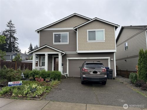 8444 39th St Ne, Marysville, WA, 98270 | Card Image
