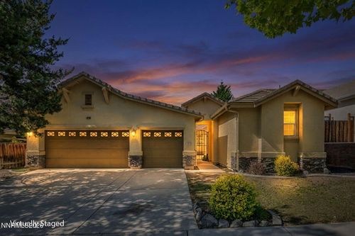 3370 10 Mile Drive, Sparks, NV, 89436 | Card Image