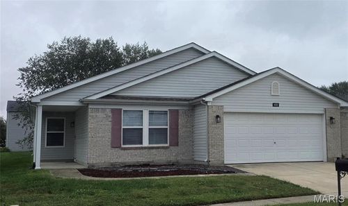 459 Falling Leaf Way, Mascoutah, IL, 62258 | Card Image