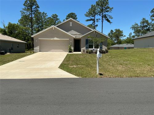 14944 Sw 66th Avenue Rd, OCALA, FL, 34473-5130 | Card Image