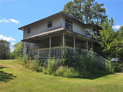 16126 Skyline Dr, Garfield, AR, 72732-8994 | Card Image