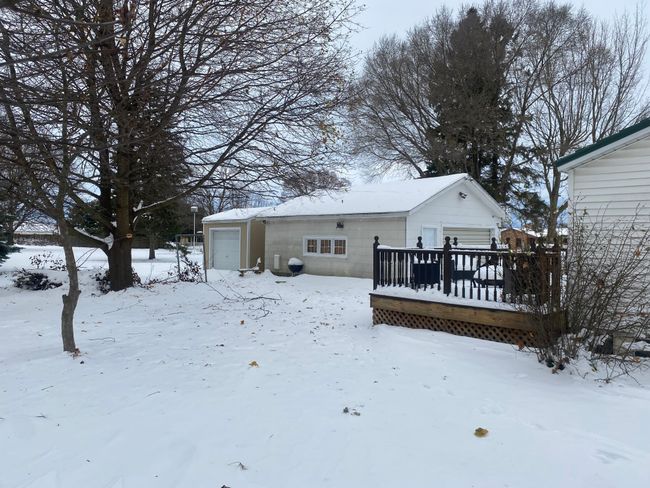 319 Western Ave, House other with 3 bedrooms, 1 bathrooms and null parking in Bad Axe MI | Image 6
