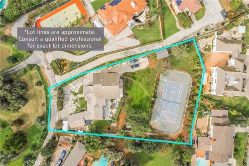 1837 1/4 Vallecito Dr, Hacienda Heights, CA, 91745-3345 | Card Image