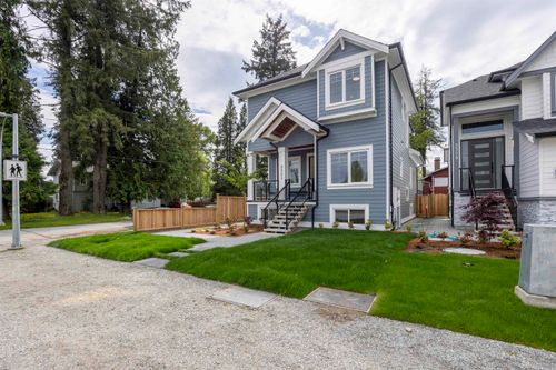 3321 Oxford St, Port Coquitlam, BC, V3B4C9 | Card Image