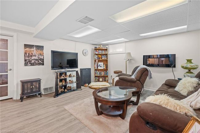 6092 Harold St, House other with 3 bedrooms, 2 bathrooms and 5 parking in Niagara Falls ON | Image 20