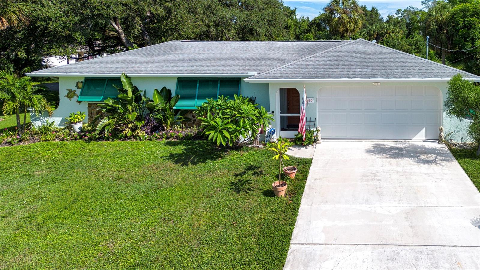 Limberlos Ave, Port Charlotte, FL 33948