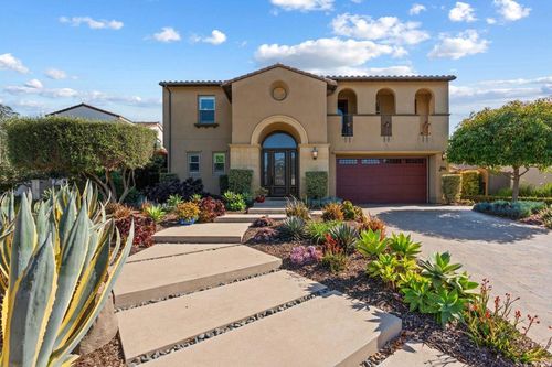 809 Dolphin Cir, Encinitas, CA, 92024-2243 | Card Image