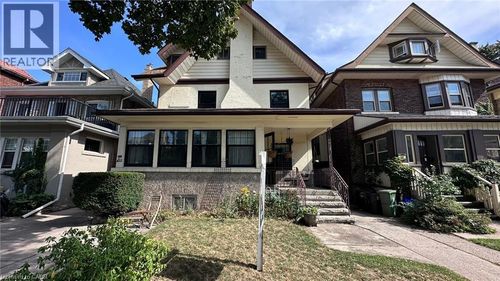 49 Proctor Blvd, Hamilton, ON, L8M2M5 | Card Image