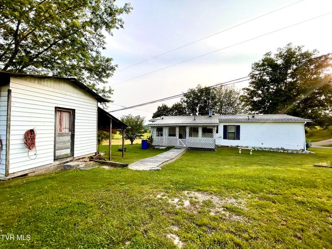 446 Bethel Rd, House other with 3 bedrooms, 2 bathrooms and null parking in Nickelsville VA | Image 32