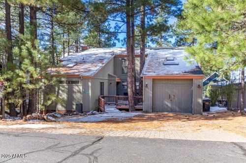 17650 S Stallion Dr, Munds Park, AZ, 86017-0176 | Card Image