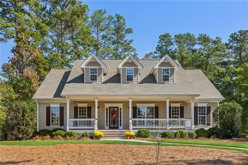 Whistler Ln, Canton, GA 30114