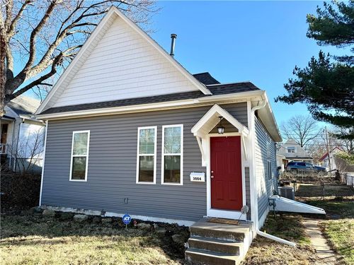 3004 Messanie St, Saint Joseph, MO, 64501-3428 | Card Image