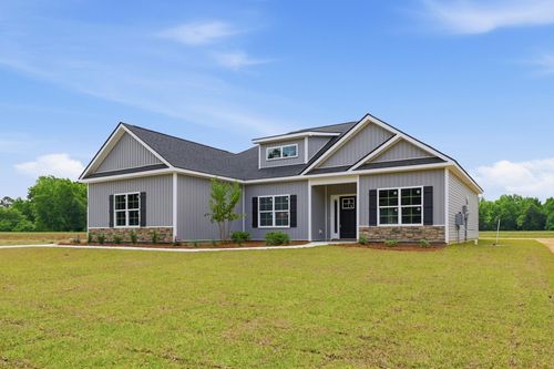 Tract 3 Highway 668, Conway, SC, 29526 | Card Image
