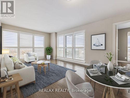 3102-70 Town Centre Crt, Scarborough, ON, M1P0B2 | Card Image