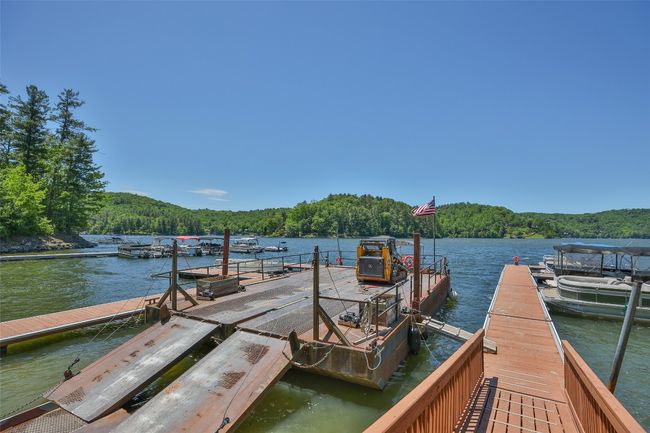 1 Buck Knob Is, Home with 0 bedrooms, 0 bathrooms and null parking in Glenville NC | Image 37