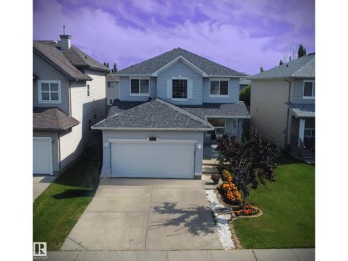 3415 25 St Nw, Edmonton, AB, T6T0B1 | Card Image