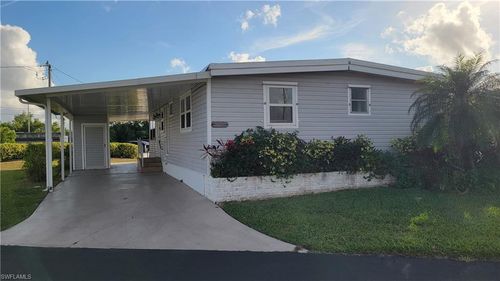 44 Channel Ln, FORT MYERS, FL, 33905-3140 | Card Image