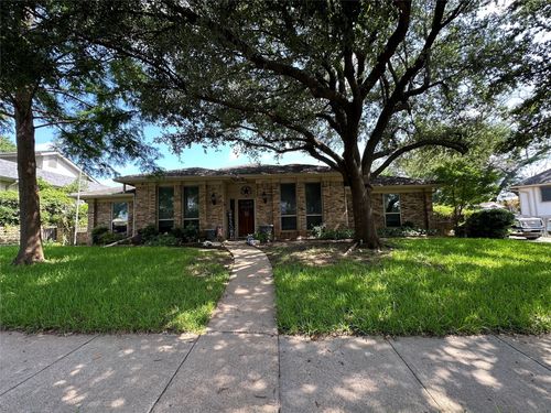 413 Blue Jay Ct, Bedford, TX, 76021-3201 | Card Image