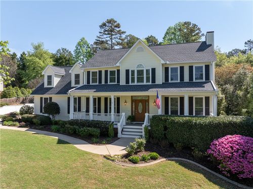 113 Ridgestone Dr, Central, SC, 29630-3603 | Card Image