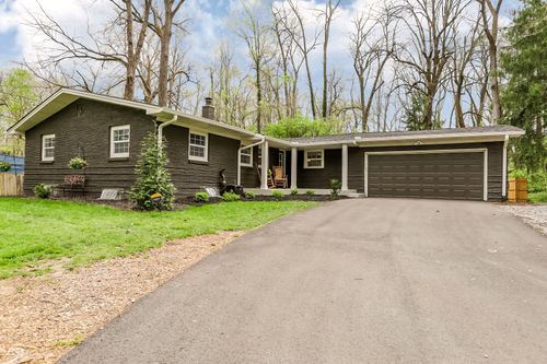 4625 Berkshire Ln, Indianapolis, IN, 46226-3137 | Card Image