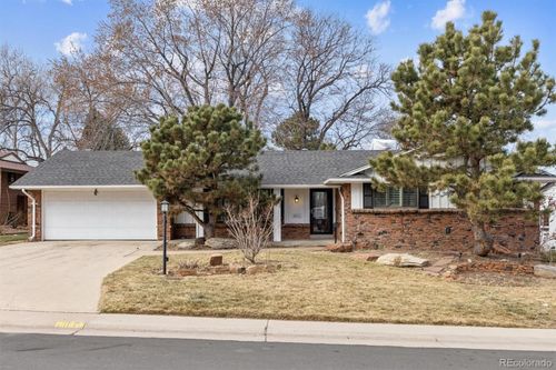 3851 S Hillcrest Dr, Denver, CO, 80237-1107 | Card Image