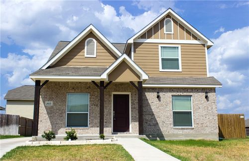 2613 Mandi Ct, College Station, TX, 77845-4374 | Card Image