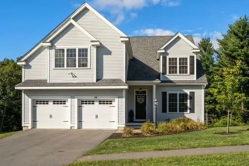 24 Jordan Rd, Holden, MA, 01520-1584 | Card Image