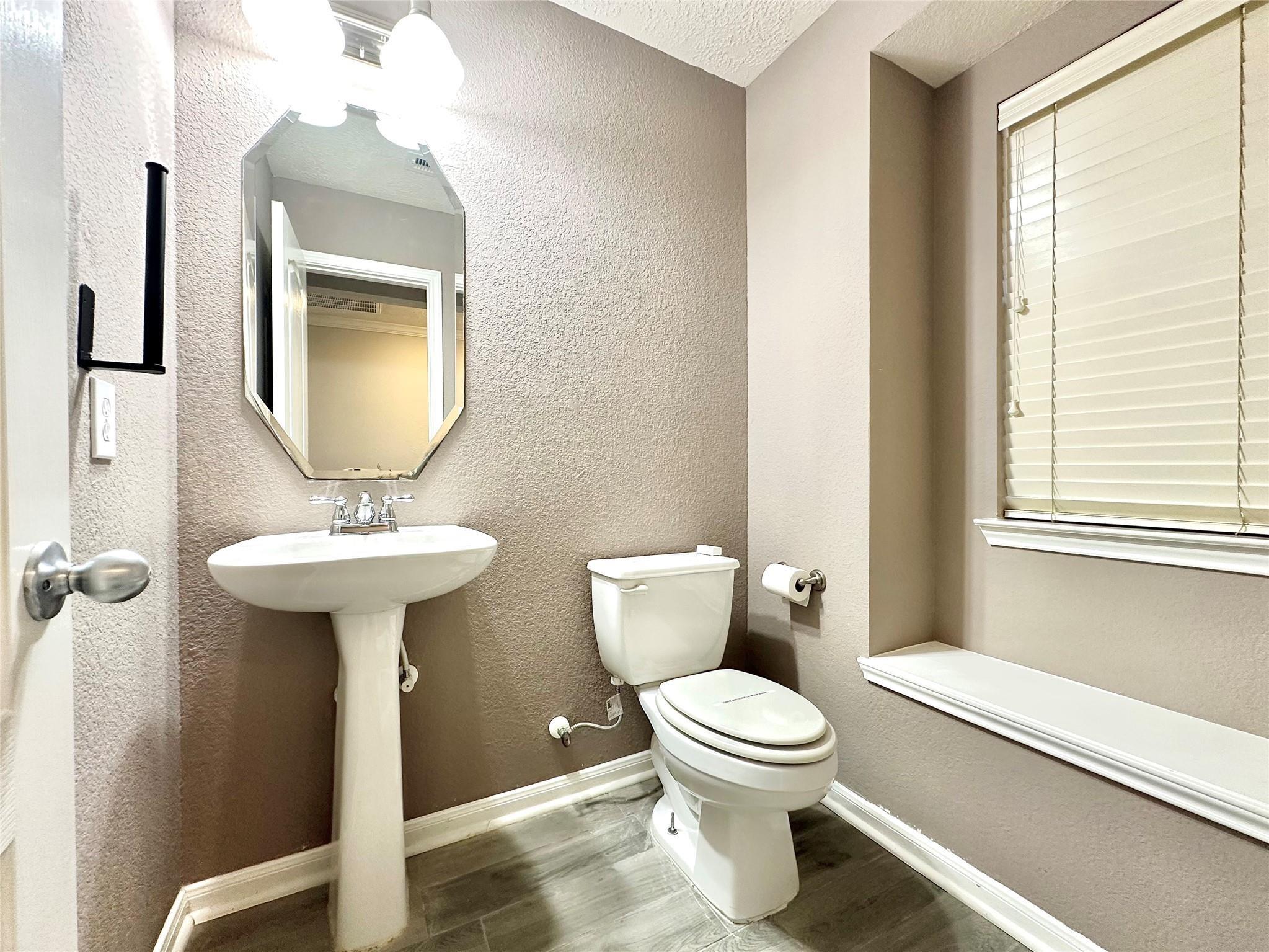 Residential Lease in Cypress 4