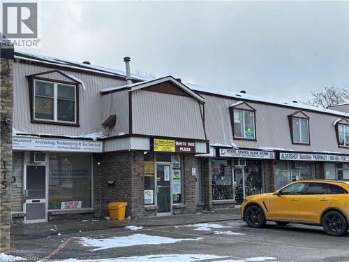 7-185 Plains Road E, Burlington, ON, L7T2C4 | Card Image