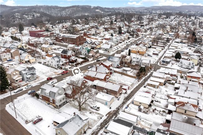 1917 Kimball Ave, House other with 3 bedrooms, 2 bathrooms and null parking in New Kensington PA | Image 4