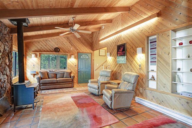 345 Turkey Trl, House other with 2 bedrooms, 2 bathrooms and null parking in Jemez Springs NM | Image 11