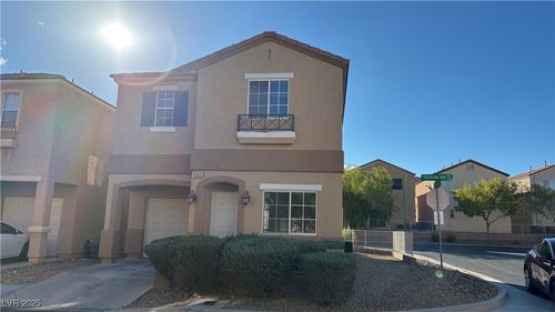 6365 Pebblecreek Lodge Way, Las Vegas, NV, 89148-4789 | Card Image