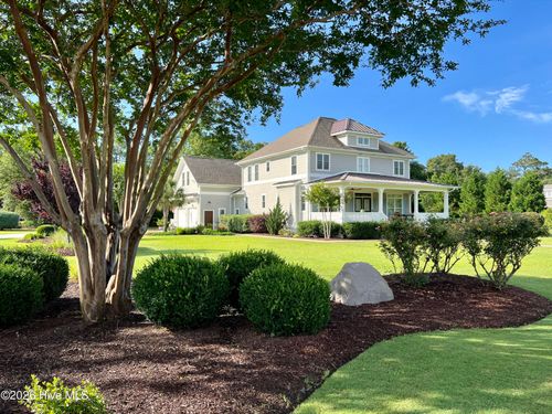100 Cotherstone Ct, Hampstead, NC, 28443-3804 | Card Image