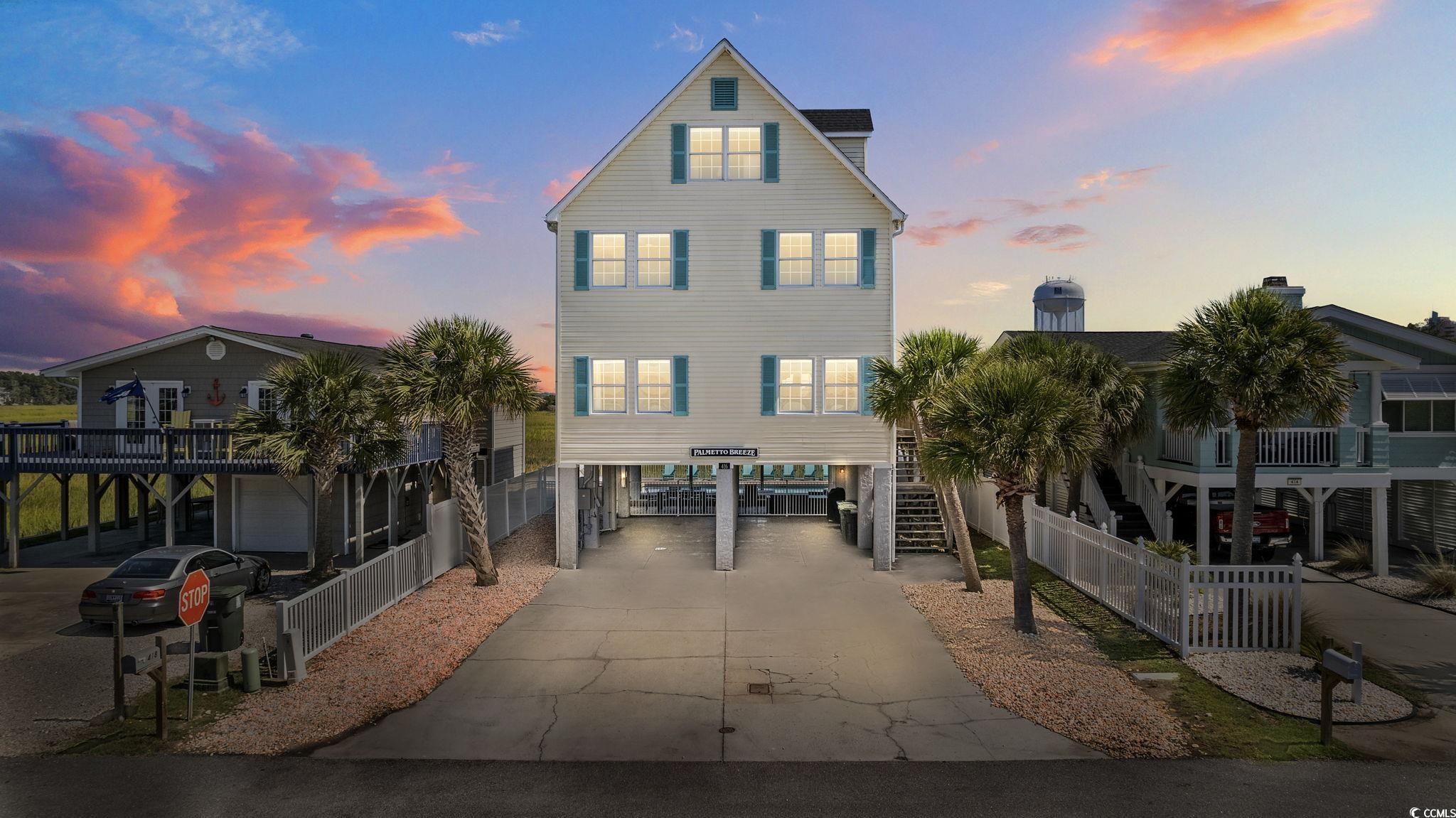 27th Ave, North Myrtle Beach, SC 29582