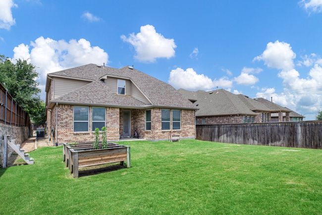 1714 Emerald Bay Ln, House other with 4 bedrooms, 3 bathrooms and null parking in St Paul TX | Image 16