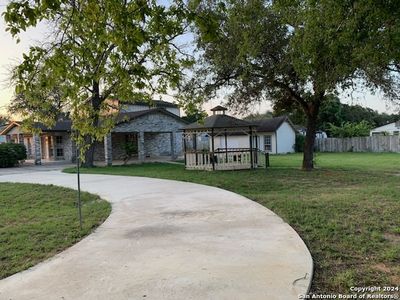 57 Gateway Dr, House other with 4 bedrooms, 2 bathrooms and null parking in Poteet TX | Image 2