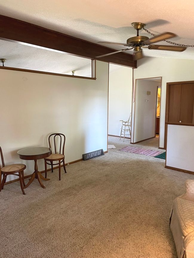 6 Davis Ct, House other with 3 bedrooms, 1 bathrooms and 2 parking in Mansfield IL | Image 13