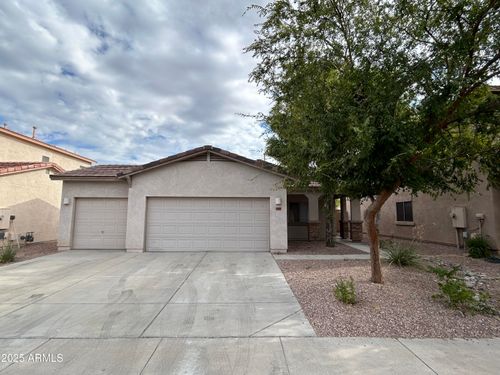 17029 W Carmen Dr, Surprise, AZ, 85388-1390 | Card Image