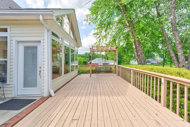 81 Arnold Rd, House other with 3 bedrooms, 2 bathrooms and null parking in Rock Spring GA | Image 54