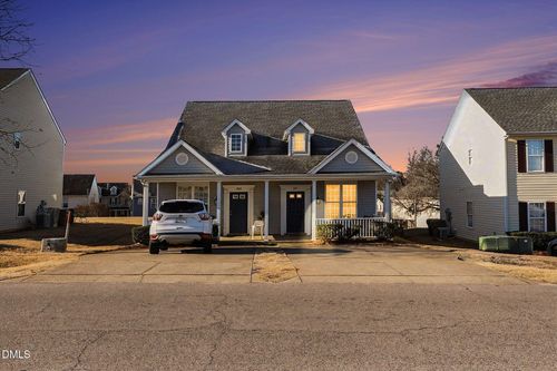 221 Payton Dr, Clayton, NC, 27527-5790 | Card Image