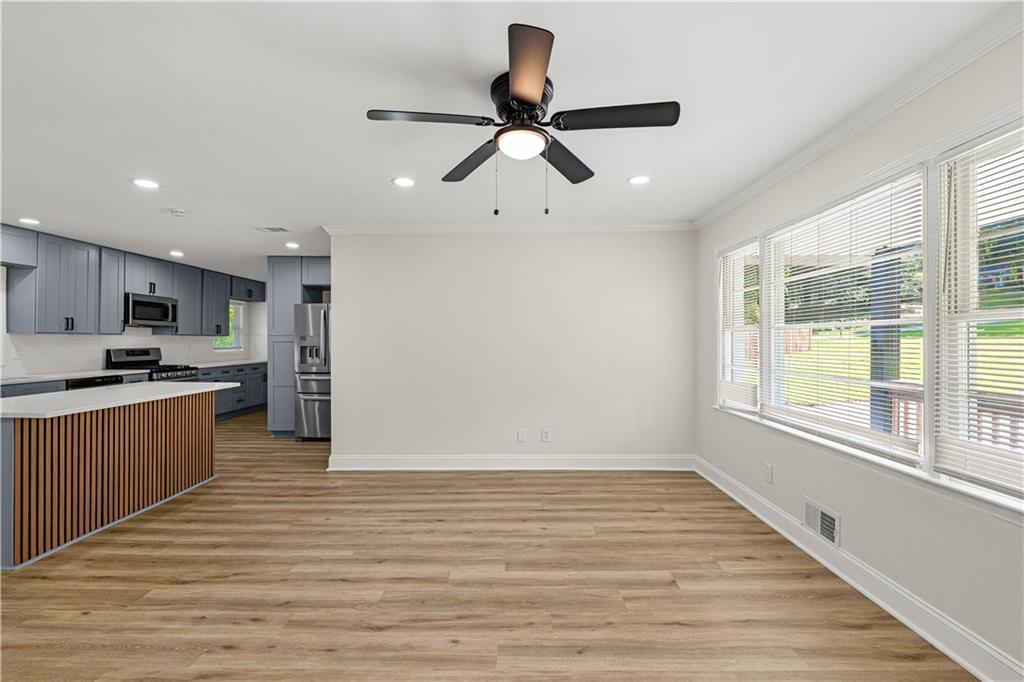 Residential in Austell 3