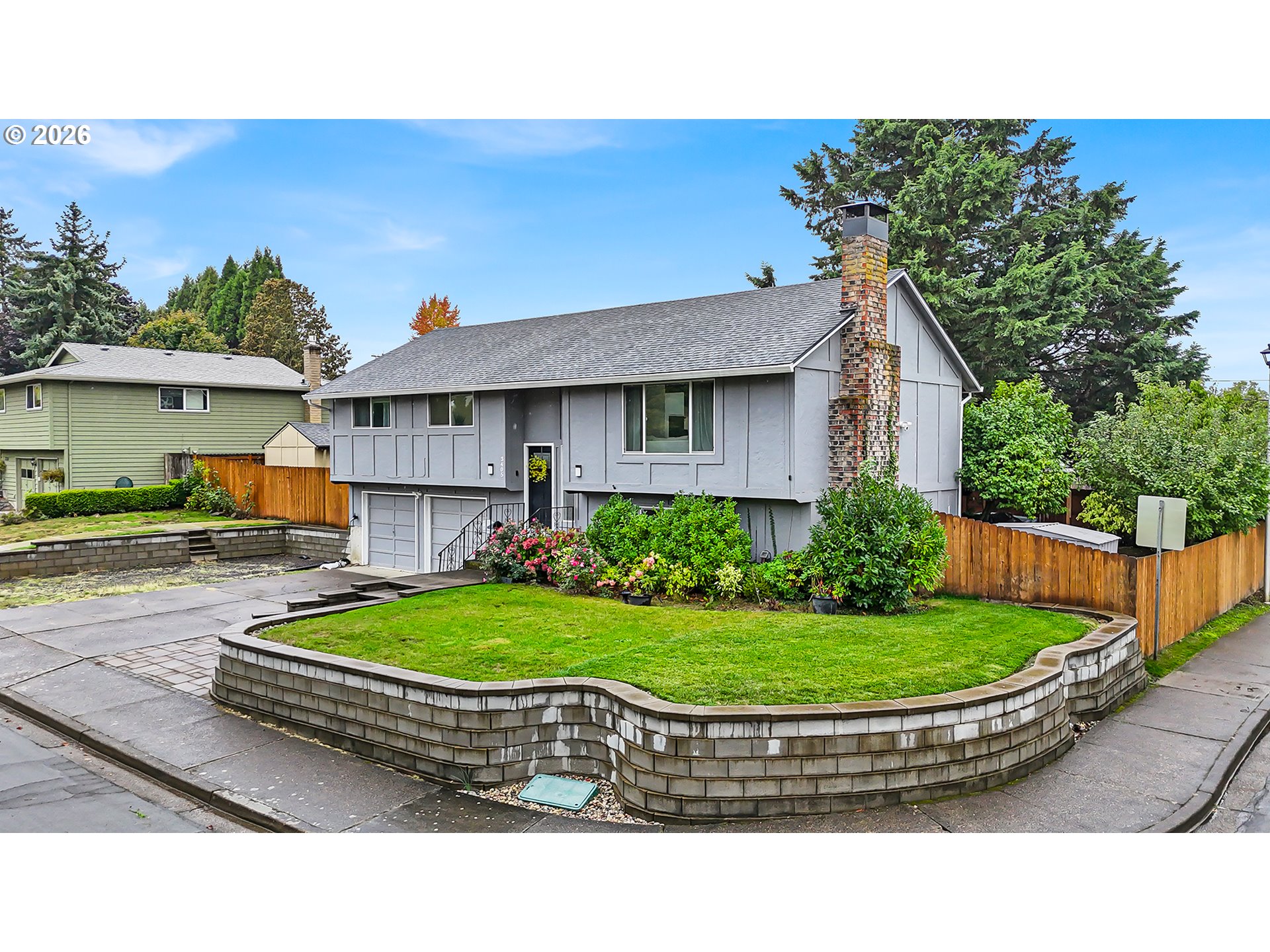 Residential in Beaverton