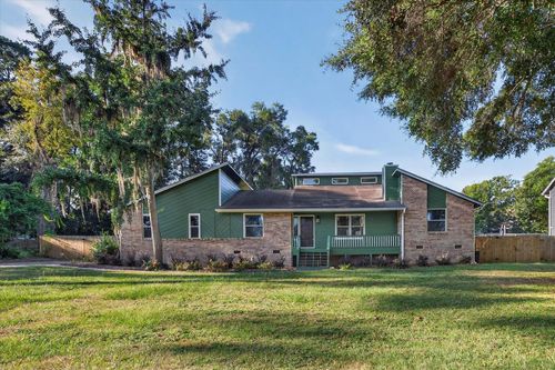 3423 Rustlewood Ln, Tallahassee, FL, 32312-3841 | Card Image
