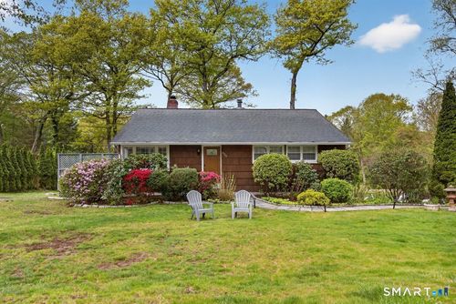 131 Clay Hill Rd, Stamford, CT, 06905-1730 | Card Image