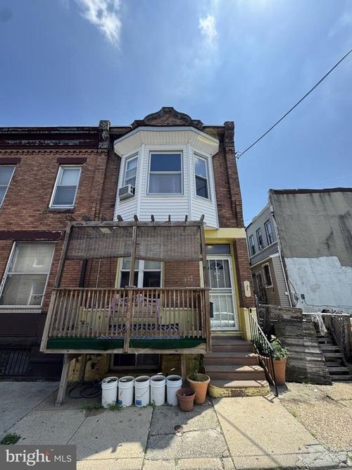 1509 N Newkirk St, PHILADELPHIA, PA, 19121-3629 | Card Image